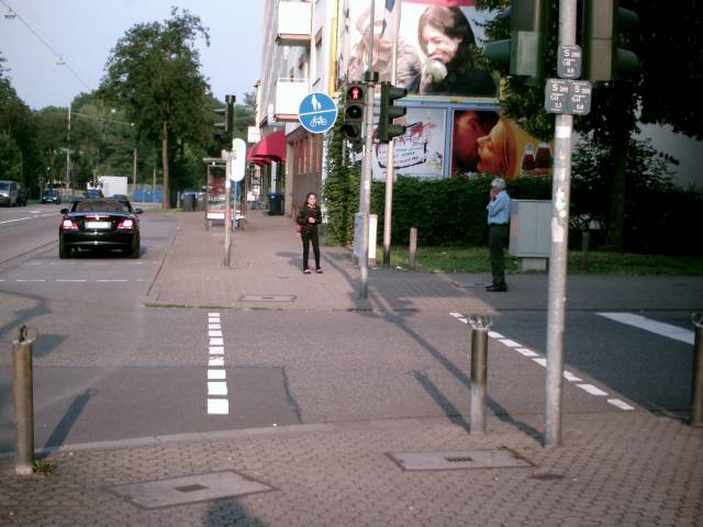 Auf der Werth Auf der Werth