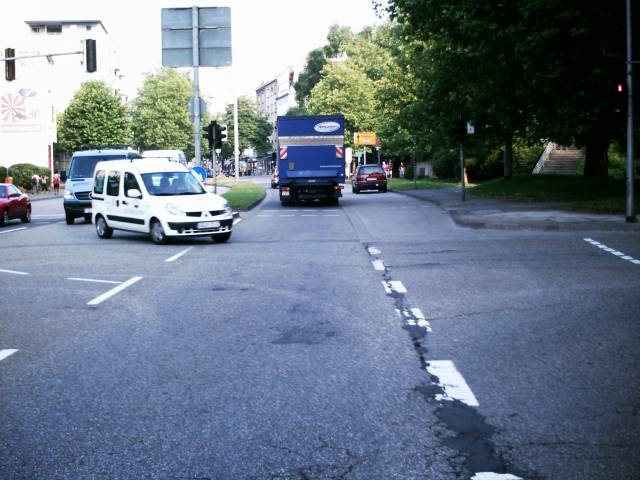 Breite Straße Breite Straße