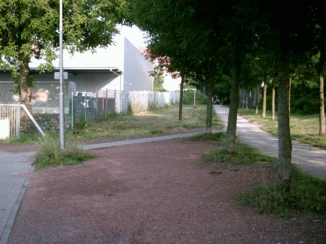 Abkürzung Abkürzung