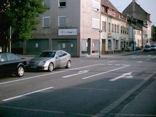 IT-Park Saarland IT-Park Saarland