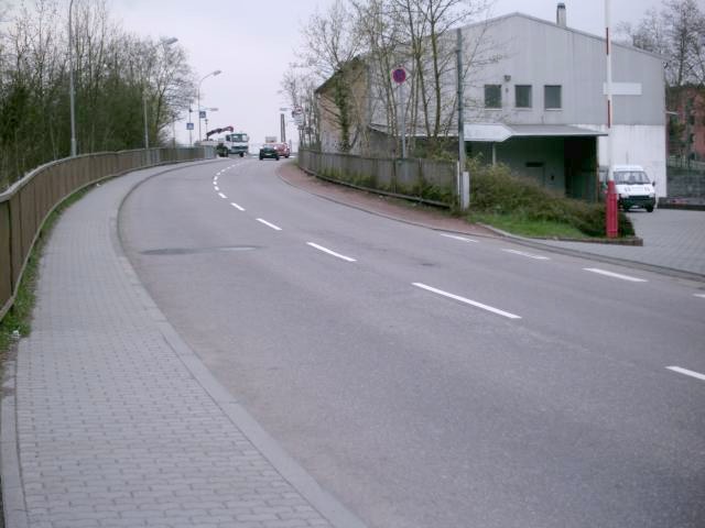 Gerhardstraße Gerhardstraße