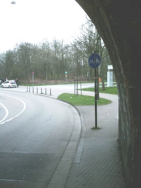 Marienstraße Marienstraße